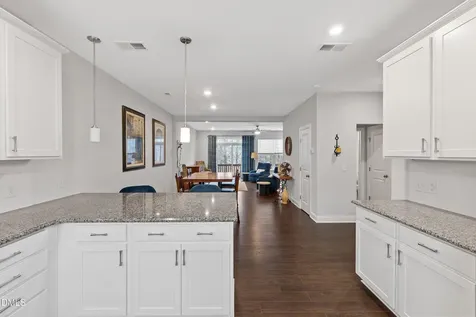 811 Winter Meadow Drive Wake Forest NC 27587