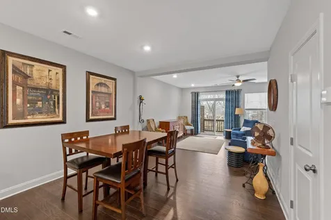 811 Winter Meadow Drive Wake Forest NC 27587