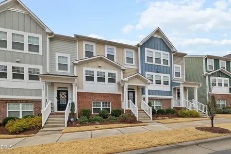 811 Winter Meadow Drive Wake Forest NC 27587