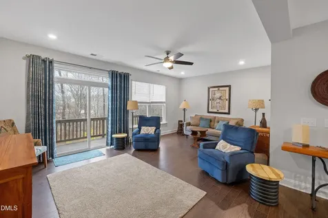 811 Winter Meadow Drive Wake Forest NC 27587