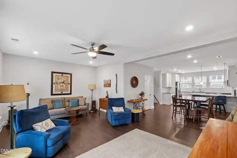 811 Winter Meadow Drive Wake Forest NC 27587