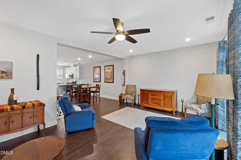811 Winter Meadow Drive Wake Forest NC 27587