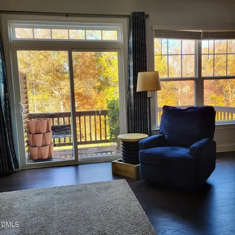 811 Winter Meadow Drive Wake Forest NC 27587