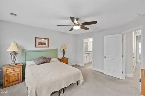 811 Winter Meadow Drive Wake Forest NC 27587