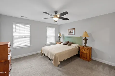 811 Winter Meadow Drive Wake Forest NC 27587