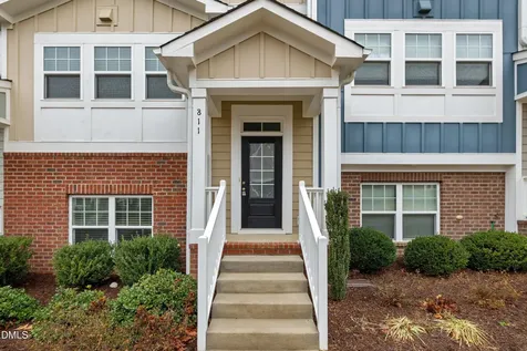 811 Winter Meadow Drive Wake Forest NC 27587