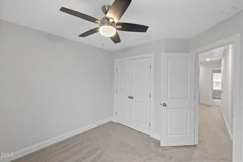 811 Winter Meadow Drive Wake Forest NC 27587