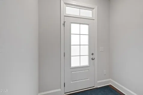 811 Winter Meadow Drive Wake Forest NC 27587