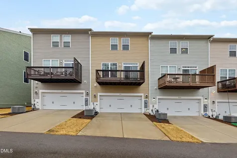 811 Winter Meadow Drive Wake Forest NC 27587