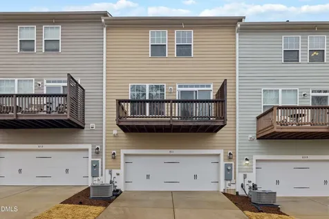 811 Winter Meadow Drive Wake Forest NC 27587