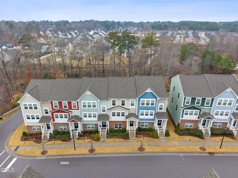 811 Winter Meadow Drive Wake Forest NC 27587