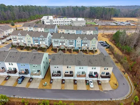 811 Winter Meadow Drive Wake Forest NC 27587