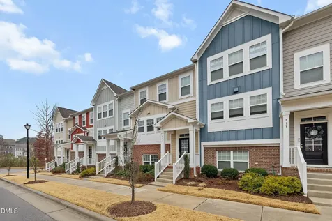 811 Winter Meadow Drive Wake Forest NC 27587