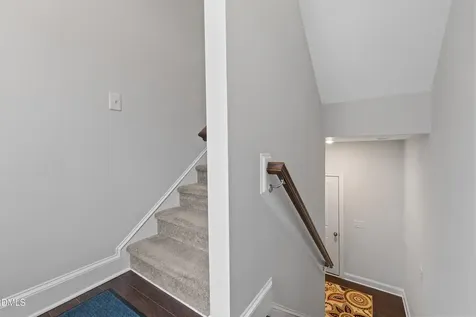 811 Winter Meadow Drive Wake Forest NC 27587