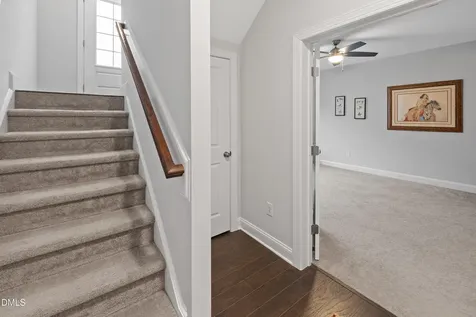 811 Winter Meadow Drive Wake Forest NC 27587