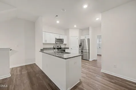 4126 Trevino Drive Durham NC 27704