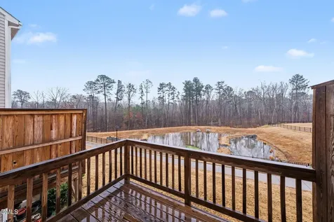 4126 Trevino Drive Durham NC 27704