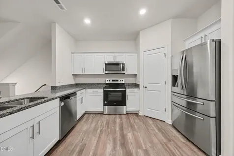 4126 Trevino Drive Durham NC 27704