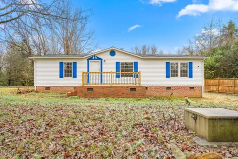 7921 Pegg Neave Road Snow Camp NC 27349