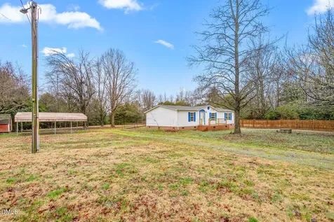 7921 Pegg Neave Road Snow Camp NC 27349
