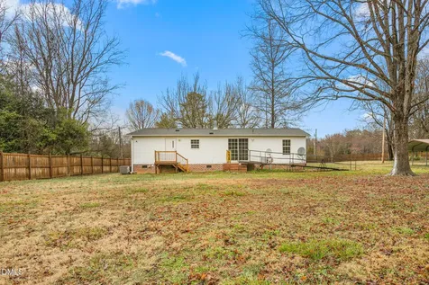7921 Pegg Neave Road Snow Camp NC 27349