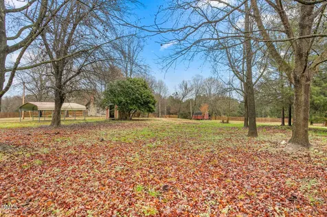 7921 Pegg Neave Road Snow Camp NC 27349