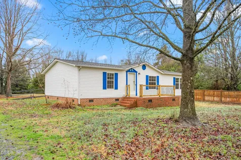 7921 Pegg Neave Road Snow Camp NC 27349