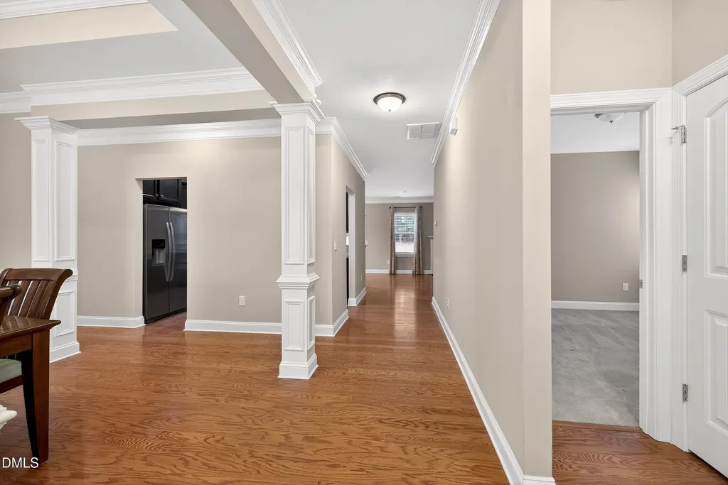 82 Kenilworth Street Clayton NC 27527