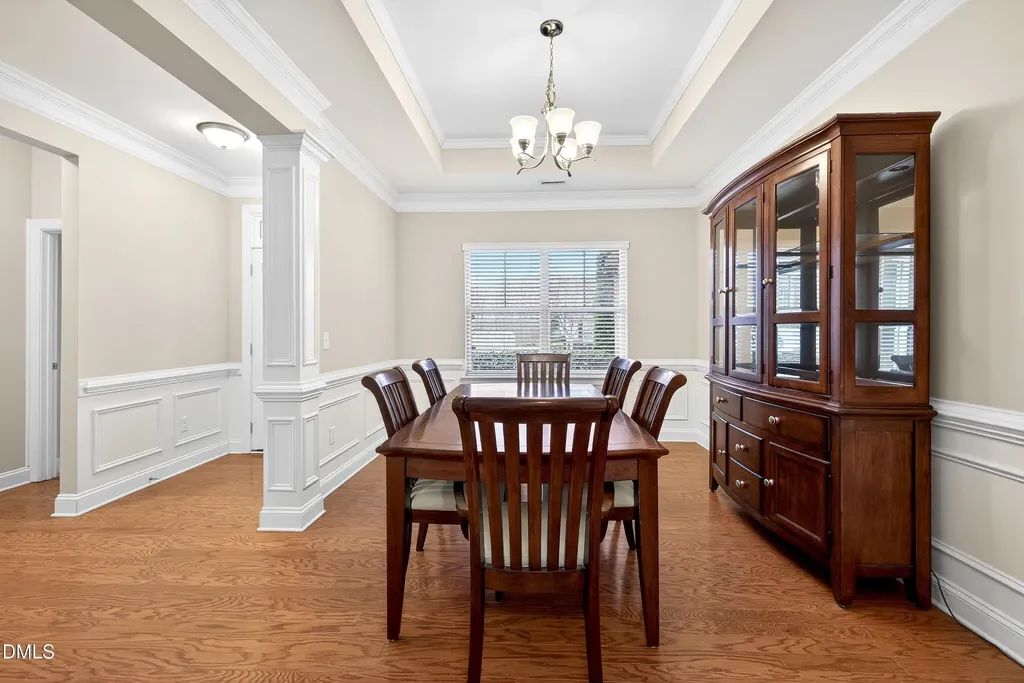 82 Kenilworth Street Clayton NC 27527