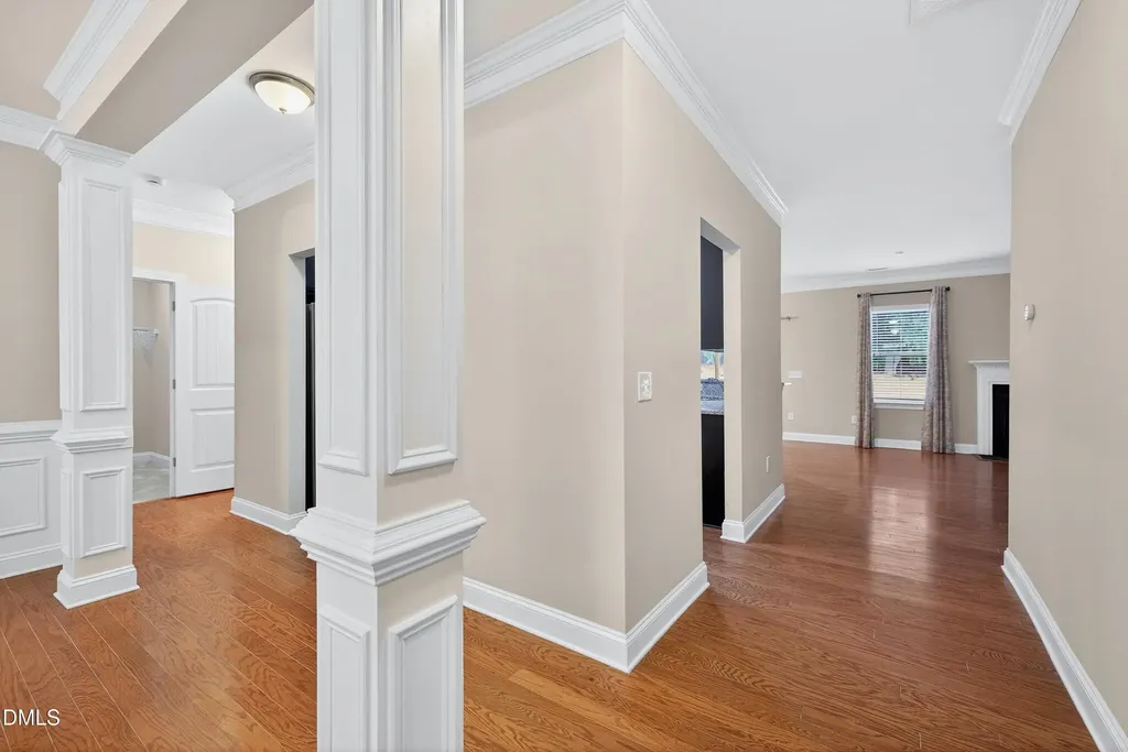 82 Kenilworth Street Clayton NC 27527