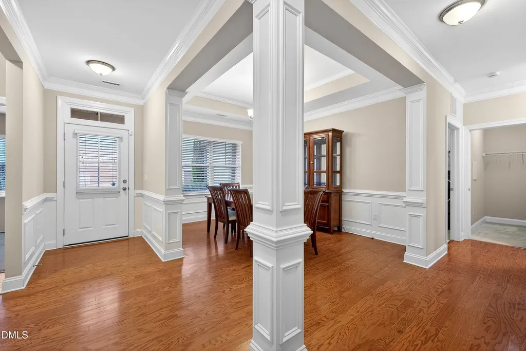 82 Kenilworth Street Clayton NC 27527