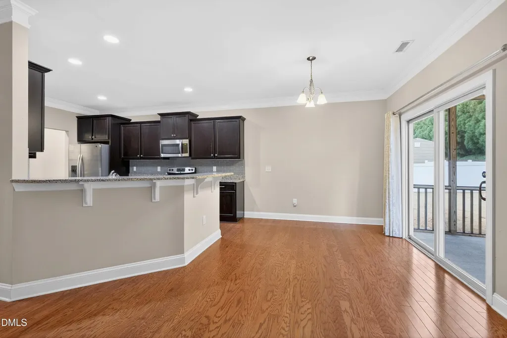 82 Kenilworth Street Clayton NC 27527