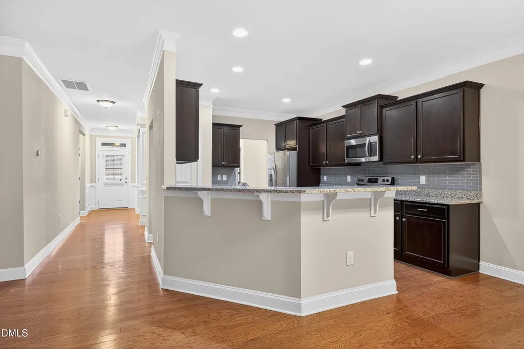 82 Kenilworth Street Clayton NC 27527
