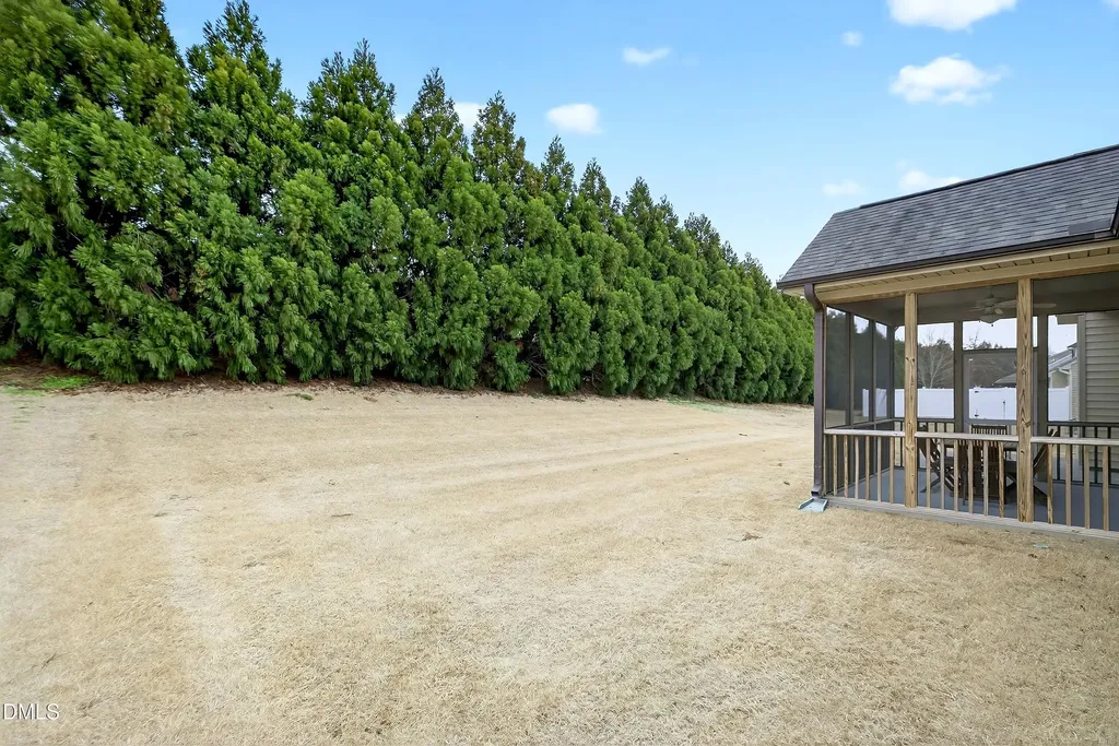 82 Kenilworth Street Clayton NC 27527
