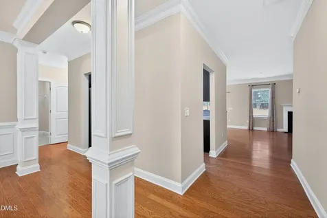 82 Kenilworth Street Clayton NC 27527