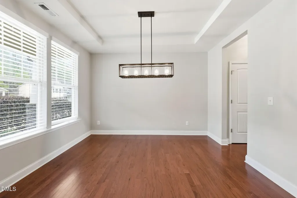 825 Fulworth Avenue Wake Forest NC 27587