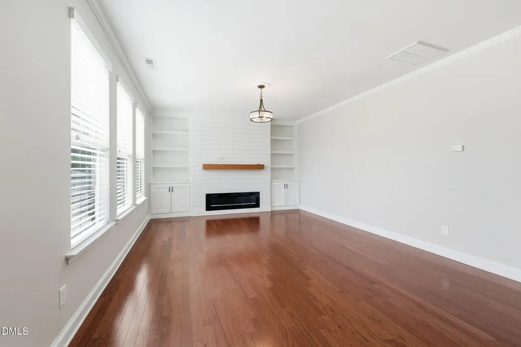 825 Fulworth Avenue Wake Forest NC 27587