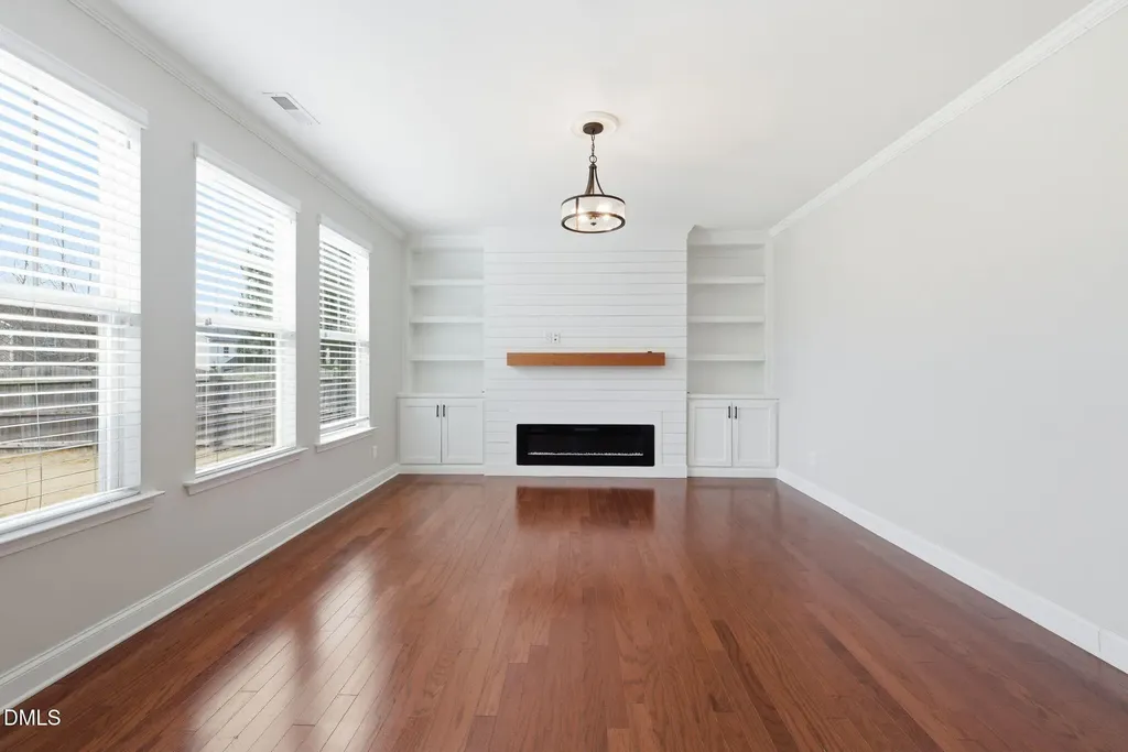825 Fulworth Avenue Wake Forest NC 27587