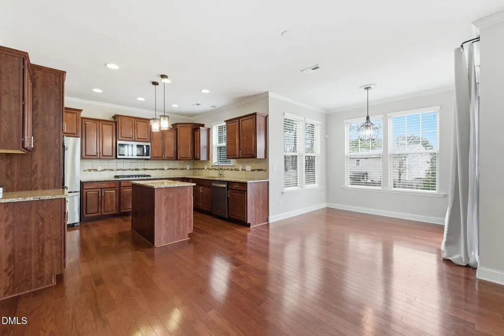 825 Fulworth Avenue Wake Forest NC 27587