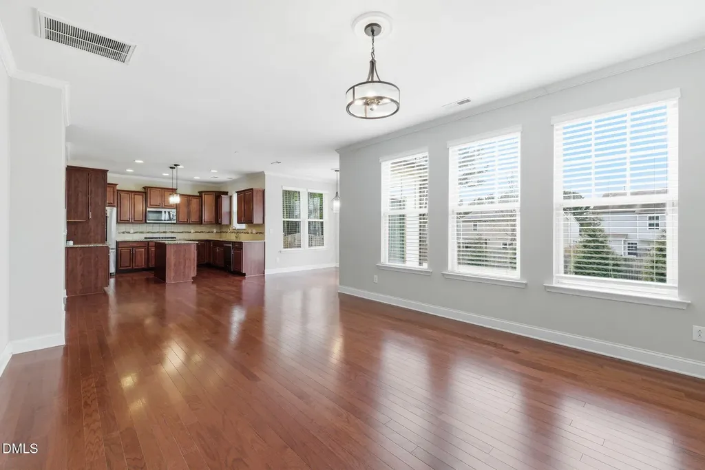 825 Fulworth Avenue Wake Forest NC 27587