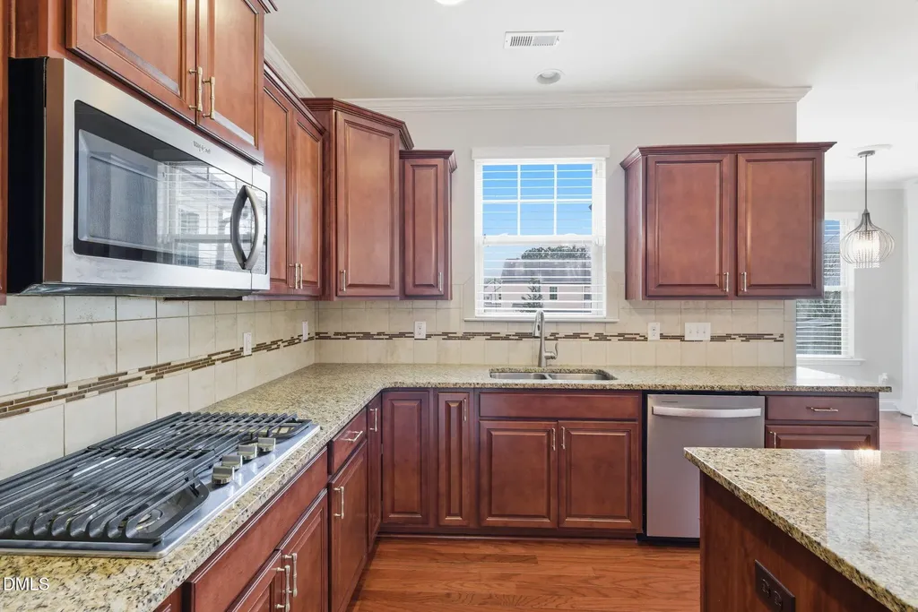 825 Fulworth Avenue Wake Forest NC 27587