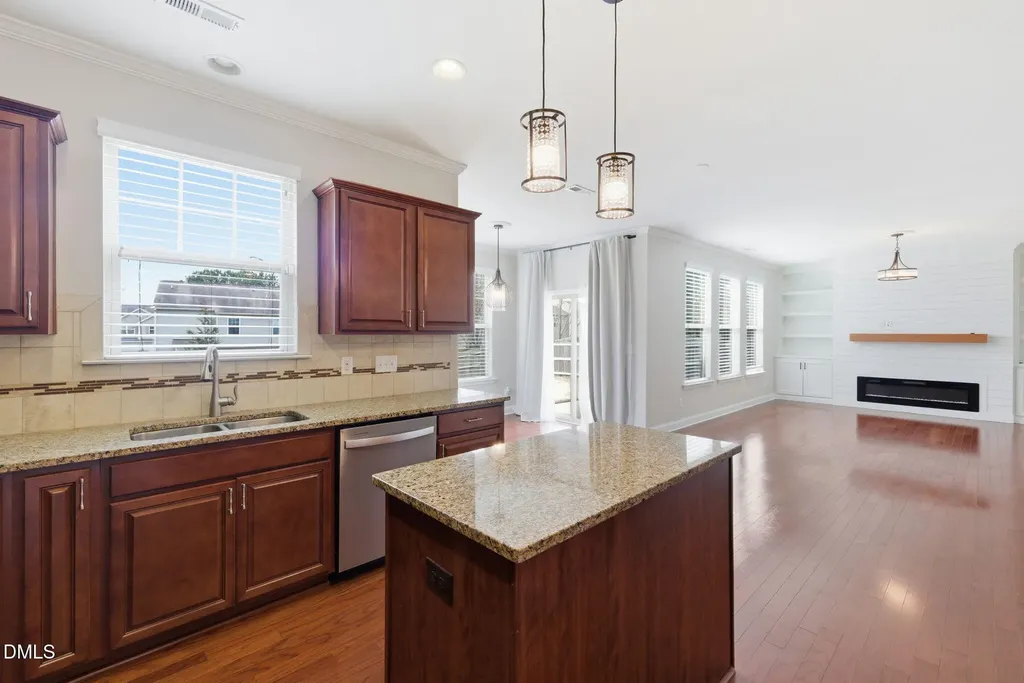 825 Fulworth Avenue Wake Forest NC 27587