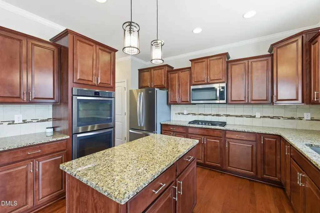 825 Fulworth Avenue Wake Forest NC 27587