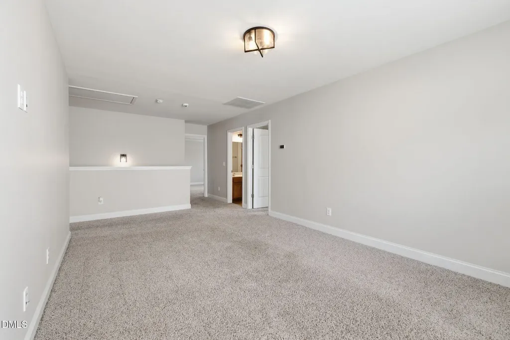 825 Fulworth Avenue Wake Forest NC 27587
