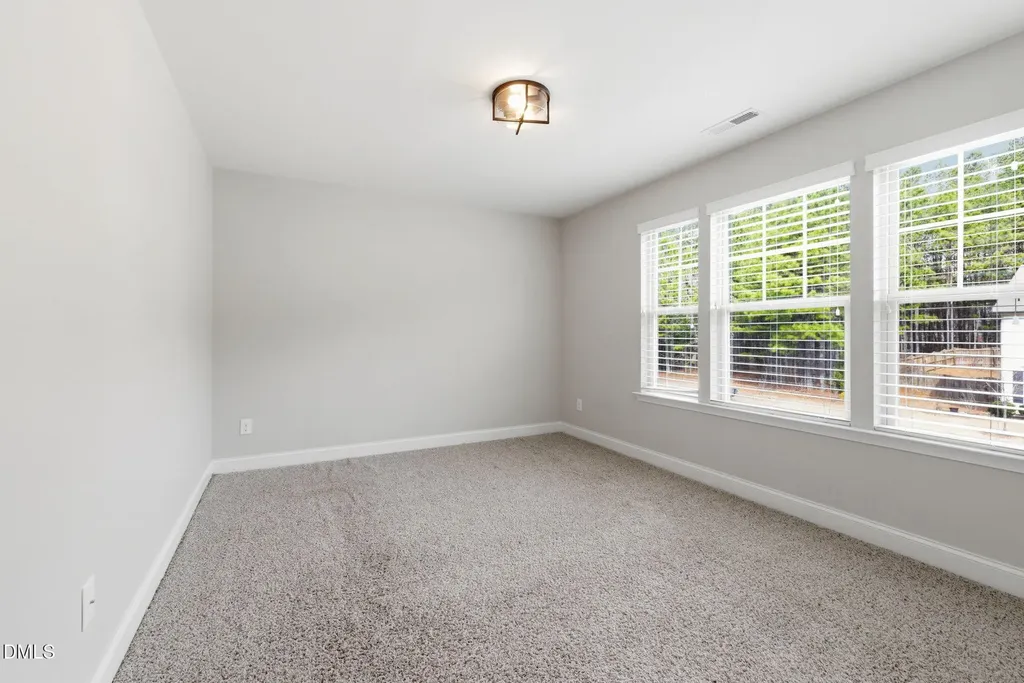 825 Fulworth Avenue Wake Forest NC 27587
