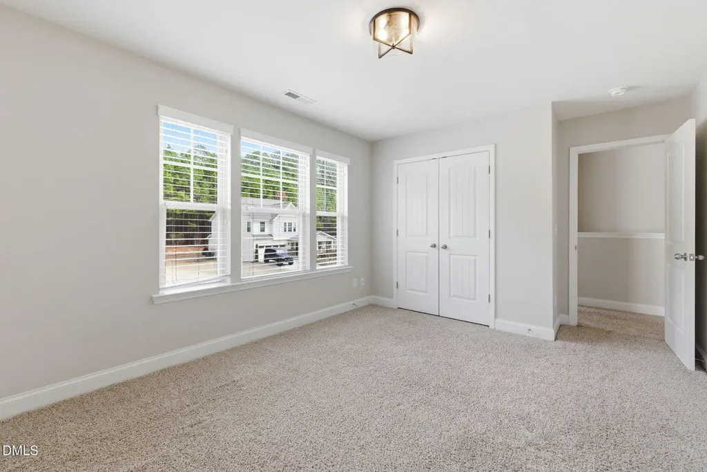 825 Fulworth Avenue Wake Forest NC 27587