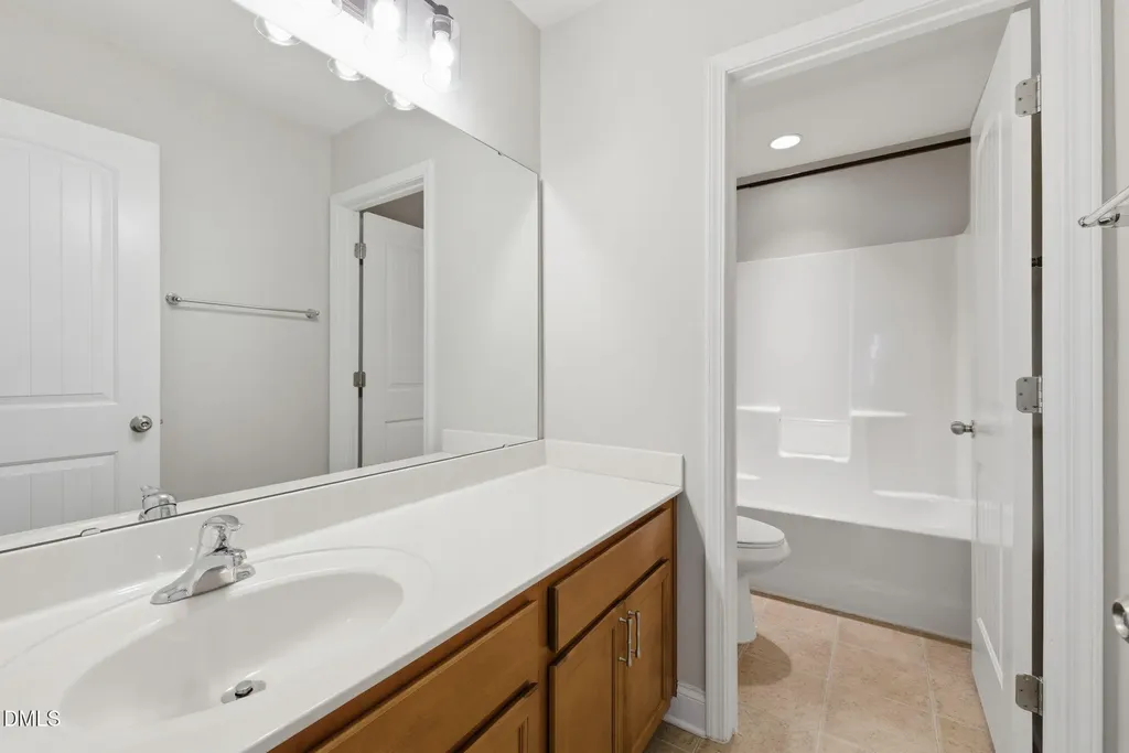 825 Fulworth Avenue Wake Forest NC 27587