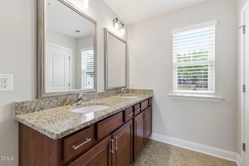 825 Fulworth Avenue Wake Forest NC 27587