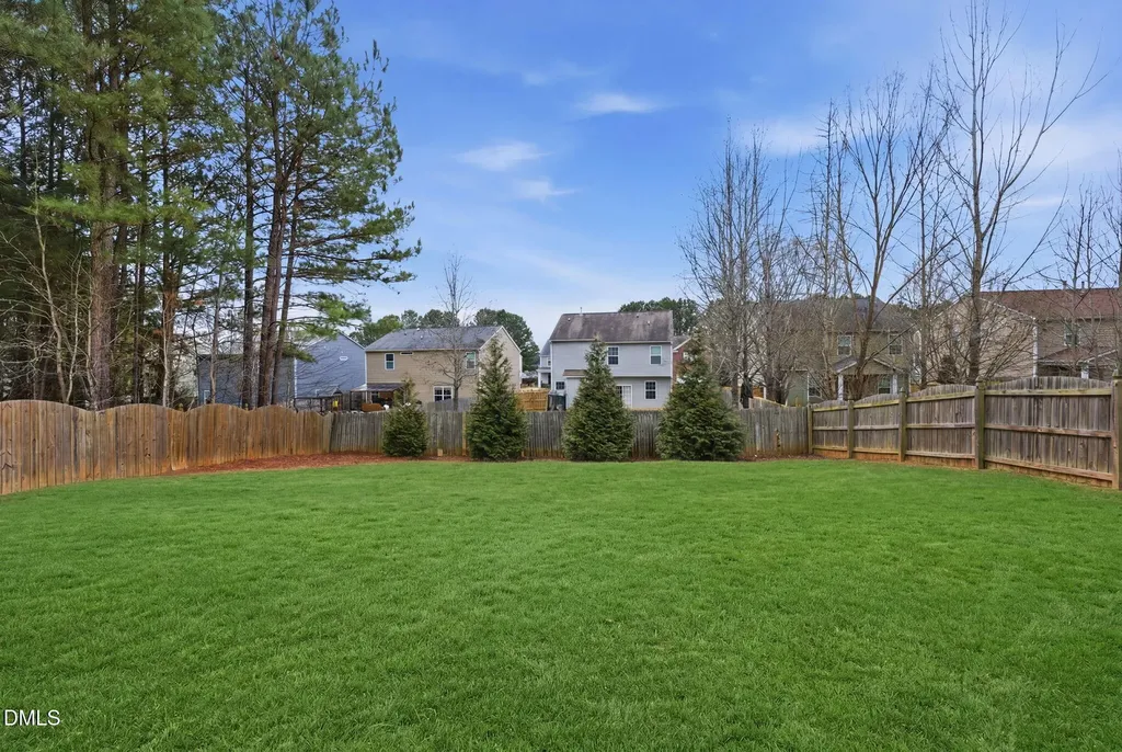 825 Fulworth Avenue Wake Forest NC 27587