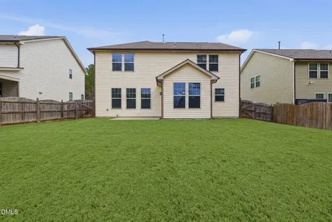 825 Fulworth Avenue Wake Forest NC 27587